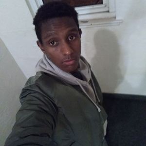 Meet your Posher, John